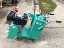 Aiko 14" Road Cutting Machine (Road Cutter) with 186F Diesel Engine | Model : CCM-CNQ18 - Aikchinhin