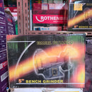 Aiko 1/4HP 180w Bench Grinder (MD-125) | Model : BG-MD125 Bench Grinder Aiko 