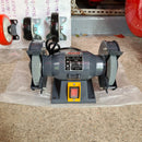 Aiko 1/4HP 180w Bench Grinder (MD-125) | Model : BG-MD125 Bench Grinder Aiko 