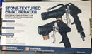 Aiko 1500 Stone-textured Paint Sprayer | Model : AS*SG-1500 Paint Sprayer Aiko 