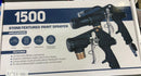 Aiko 1500 Stone-textured Paint Sprayer | Model : AS*SG-1500 Paint Sprayer Aiko 