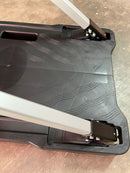 Aiko 150kg PVC Silent Foldable Trolley (Black) | Model : TRL-DL150-SF Trolley Aiko 