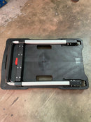 Aiko 150kg PVC Silent Foldable Trolley (Black) | Model : TRL-DL150-SF Trolley Aiko 