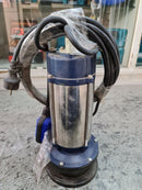 Aiko 1.5Hp 1.5" 26m Submersible Pump | Model : QDX6-26-1.1F Submersible Pump Aiko 