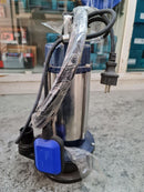 Aiko 1.5Hp 1.5" 26m Submersible Pump | Model : QDX6-26-1.1F Submersible Pump Aiko 