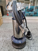 Aiko 1.5Hp 1.5" 26m Submersible Pump | Model : QDX6-26-1.1F Submersible Pump Aiko 