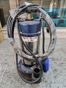 Aiko 1.5Hp 1.5" 26m Submersible Pump | Model : QDX6-26-1.1F Submersible Pump Aiko 