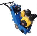 Aiko 15hp ,300mm Diesel Hydraulic Scarifier Machine (Auto) | Model : ZFS-300DHS Scarifier Machine Aiko 