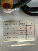 Aiko 1.5Hp 9L Oil-free & Silent Air Compressor (White) | Model : GDG09-WHITE Air Compressor Aiko 