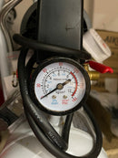 Aiko 1.5Hp 9L Oil-free & Silent Air Compressor (White) | Model : GDG09-WHITE Air Compressor Aiko 