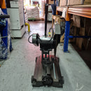 Aiko 16" 4HP 3Phase Belt Cutting Machine | Type : With Motor , No Motor | Model : J3G-400HG Cut Off Saw Aiko 