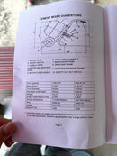 Aiko 160L ,240V Cement Mixer Come with Motor (Blue & White) | Model : CMX-HGJ160E Cement Mixers Aiko 