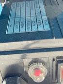 Aiko 160L ,240V Cement Mixer Come with Motor (Blue & White) | Model : CMX-HGJ160E Cement Mixers Aiko 