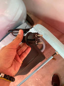 Aiko 160L Cement Mixer Come With 240V Motor (MIKASA BLUE) | Model : CMX-HGJ160-LG Cement Mixer Aiko 