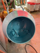 Aiko 160L Cement Mixer Come With 240V Motor (MIKASA BLUE) | Model : CMX-HGJ160-LG Cement Mixer Aiko 
