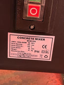 Aiko 160L Cement Mixer Come With 240V Motor (MIKASA BLUE) | Model : CMX-HGJ160-LG Cement Mixer Aiko 