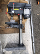 Aiko 16mm 1Hp Bench Drill Press | Model : 4116 | Type : With motor, No Motor Bench Drill Press Aiko With Motor 