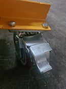 Aiko 181kg 2.5m-3m Aluminum High Lift Stacker With Counter Weight | Model : PT-BC181 Manual Stacker Aiko 