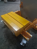 Aiko 181kg 2.5m-3m Aluminum High Lift Stacker With Counter Weight | Model : PT-BC181 Manual Stacker Aiko 