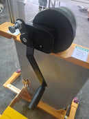 Aiko 181kg 2.5m-3m Aluminum High Lift Stacker With Counter Weight | Model : PT-BC181 Manual Stacker Aiko 