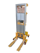 Aiko 181kg 2.5m-3m Aluminum High Lift Stacker With Counter Weight | Model : PT-BC181 Manual Stacker Aiko 