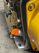 Aiko 186fe 4 Stroke , 3.5 L Engine Complete With Electric Starter | Model : LT-186FE Diesel Engine Aiko 