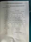 Aiko 186fe 4 Stroke , 3.5 L Engine Complete With Electric Starter | Model : LT-186FE Diesel Engine Aiko 