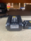 Aiko 18V 28mm Stainless Steel Cordless Pipe Clamper | Model : PZ-1930+JAW | Comes with Jaw and M15/22/28 Pipe Clamper Aiko 