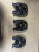 Aiko 18V 28mm Stainless Steel Cordless Pipe Clamper | Model : PZ-1930+JAW | Comes with Jaw and M15/22/28 Pipe Clamper Aiko 