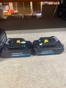 Aiko 18V 28mm Stainless Steel Cordless Pipe Clamper | Model : PZ-1930+JAW | Comes with Jaw and M15/22/28 Pipe Clamper Aiko 