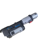 Aiko 18V 28mm Stainless Steel Cordless Pipe Clamper | Model : PZ-1930+JAW | Comes with Jaw and M15/22/28 Pipe Clamper Aiko 