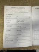 Aiko 18V 28mm Stainless Steel Cordless Pipe Clamper | Model : PZ-1930+JAW | Comes with Jaw and M15/22/28 Pipe Clamper Aiko 