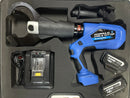 Aiko 18V 4.0Ah 65mm Hydraulic Cable Cutter Tool | Model : ED-65C Hydraulic Cable Cutter Aiko 