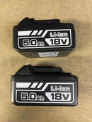 Aiko 18V 5.0Ah 105mm Hydraulic Cable Cutter Tool | Model : ED-105C Hydraulic Cable Cutter Aiko 