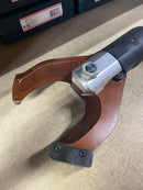 Aiko 18V 5.0Ah 105mm Hydraulic Cable Cutter Tool | Model : ED-105C Hydraulic Cable Cutter Aiko 