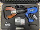 Aiko 18V 5.0Ah 105mm Hydraulic Cable Cutter Tool | Model : ED-105C Hydraulic Cable Cutter Aiko 