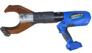Aiko 18V 5.0Ah 105mm Hydraulic Cable Cutter Tool | Model : ED-105C Hydraulic Cable Cutter Aiko 