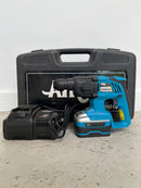 Aiko 18V Big Rotary Hammer 3.0Ah | Model : CLRH0103 SDS Plus Rotary Hammer Aiko 