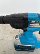 Aiko 18V Big Rotary Hammer 3.0Ah | Model : CLRH0103 SDS Plus Rotary Hammer Aiko 