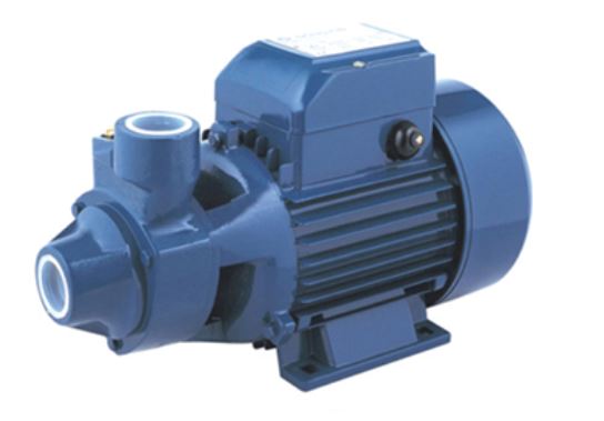 Aiko 0.5HP 240V Centrifugal Water Pump 1"x1" | Model : WP-A-PKM60 - Aikchinhin