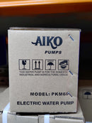 AIKO 1"x1" 0.5HP 240V Centrifugal Water Pump | Model : WP-A-PKM60 Water Pump Centrifugal Aiko 