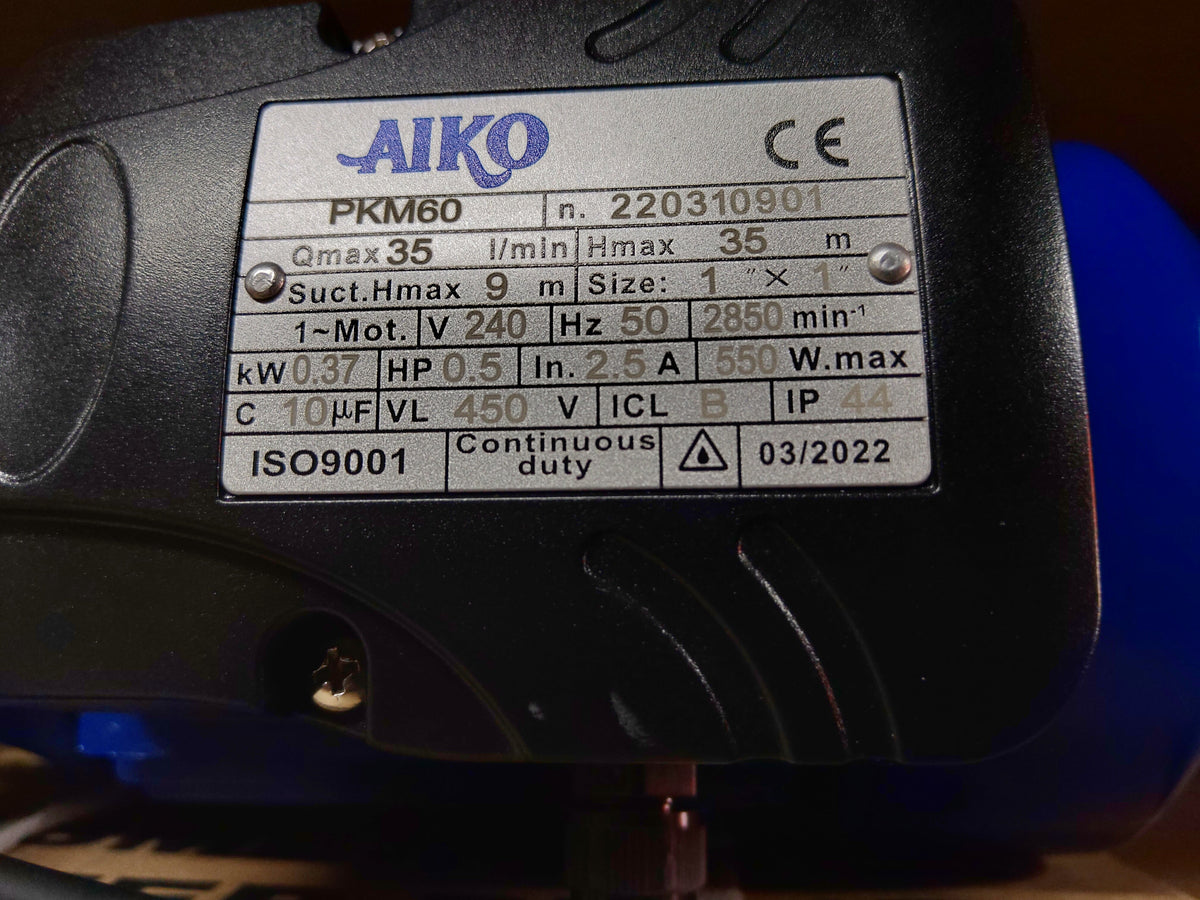 AIKO 1
