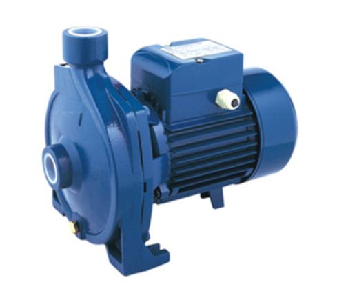 Aiko 1HP 230V Centrifugal Water Pump 1"x1" | Model : WP-A-CPM158 - Aikchinhin