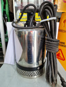 Aiko 2" 1/2HP 0.4KW 230V Submersible Water Pump | Model : WP-KSM2.4 Submersible Pump Aiko 