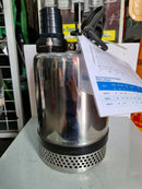 Aiko 2" 1/2HP 0.4KW 230V Submersible Water Pump | Model : WP-KSM2.4 Submersible Pump Aiko 