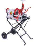 AIKO 2" 1500W Threading Machine with Petal and Trolley Stand | Model : TM-AK-P50C21 - Aikchinhin