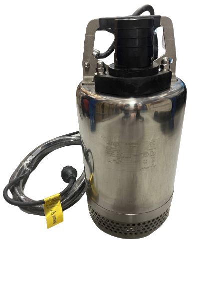 Aiko 2" 1HP 0.75KW 230V Full Stainless Steel Submersible Water Pump | Model : WP-KSSM2.75 Submersible Pump Aiko 