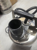 Aiko 2" 1HP 0.75KW 230V Full Stainless Steel Submersible Water Pump | Model : WP-KSSM2.75 Submersible Pump Aiko 