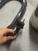 Aiko 2" 1HP 0.75KW 230V Full Stainless Steel Submersible Water Pump | Model : WP-KSSM2.75 Submersible Pump Aiko 