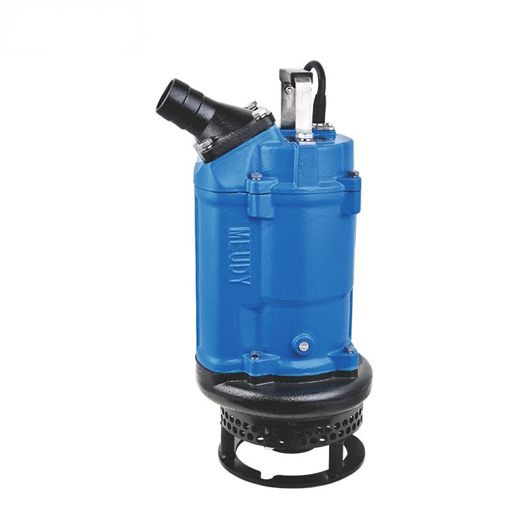 Aiko 2" 2.2KW 415V Submersible Drainage Pump Come with Agitator | Model : KBD22.2 Submersible Pump Aiko 